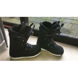 Salomon Ivy Boa SJ Maat 40/ UK 6.5 (Canada Goose Woolrich)