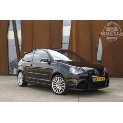 Volkswagen Polo 1.8 GTI Cup Edition XENON stoelverwarming CL