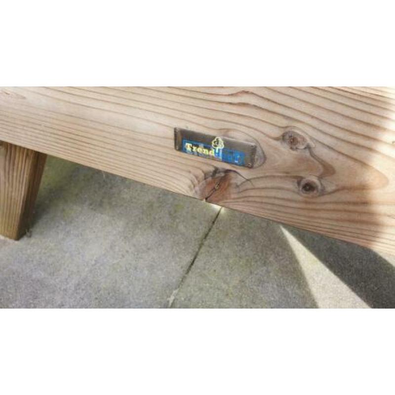 Picknicktafel