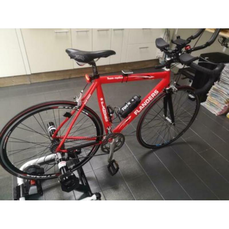 Flanders Racefiets 57 cm
