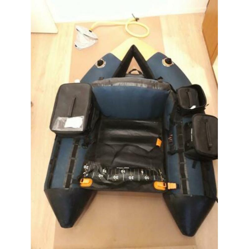 Bellyboat