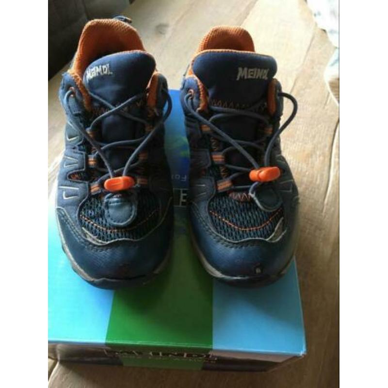 Meindl schoenen maat 28