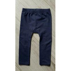 Babykleding maat 80