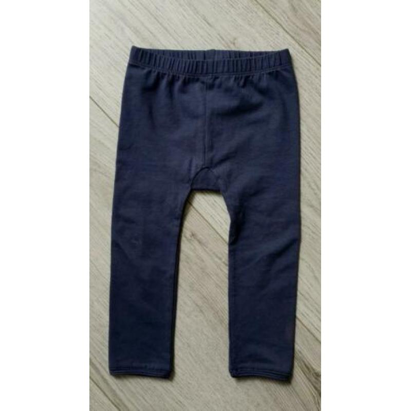 Babykleding maat 80