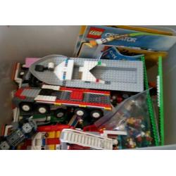 Partij lego