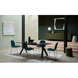 69 x kantinestoelen, kantoorstoelen, vergaderstoelen. 12
