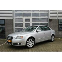 Audi A4 2.0 Advance Climate Cruise Navigatie N.A.P.