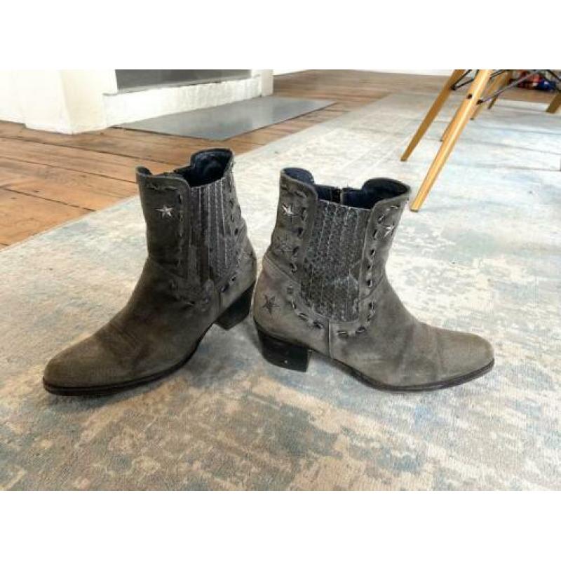 Sendra Maat 39