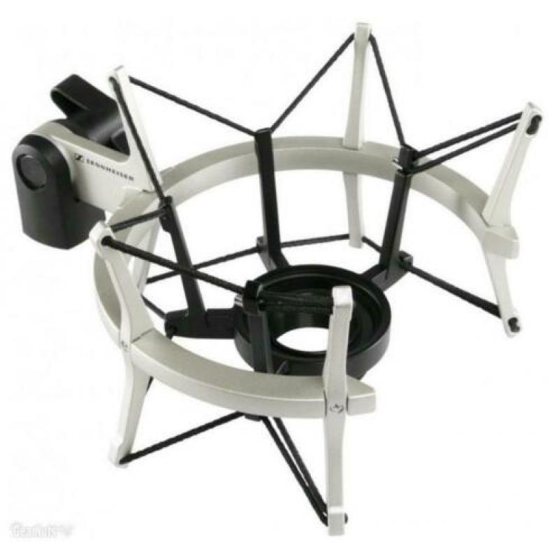 Sennheiser Studio Spullen