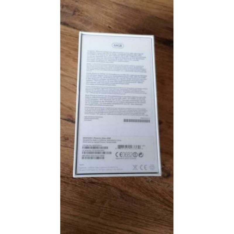 iPhone 6S Silver