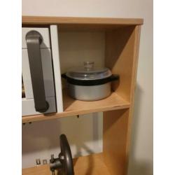Kinder Ikea keuken
