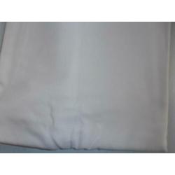 Stof katoen creme 118 breed 250 lang