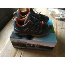 Meindl schoenen maat 28