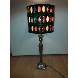 Te koop.(gokkast rollen lampen)