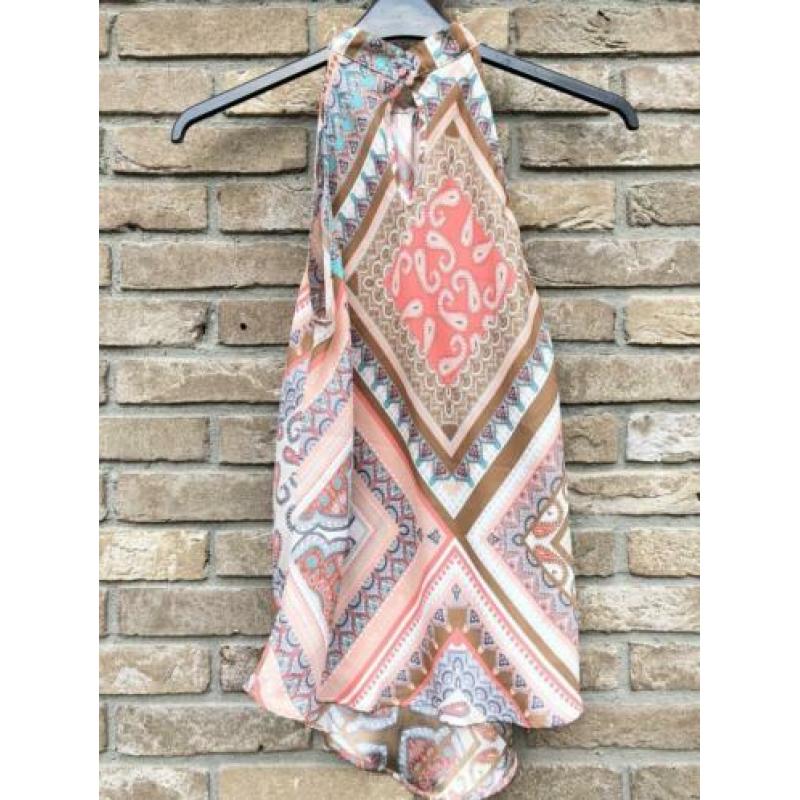 Dames top maat M