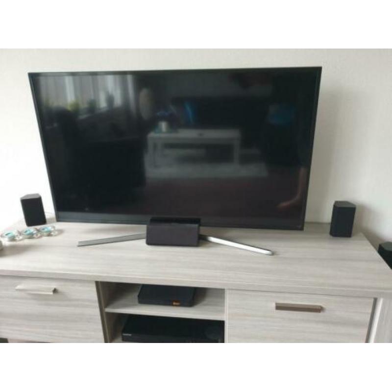Samsung UHD UE49MU6100