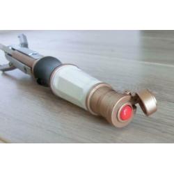 Doctor Who 11th Doctor Sonic Screwdriver