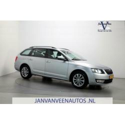 Skoda Octavia Combi 1.4 TSI 140pk Greentech Ambition Busines