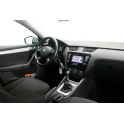 Skoda Octavia Combi 1.4 TSI 140pk Greentech Ambition Busines