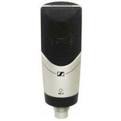 Sennheiser Studio Spullen