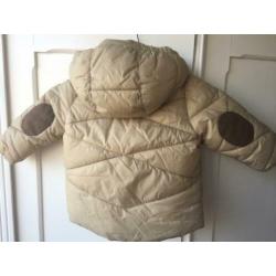 Kinderjas Zara maat 80