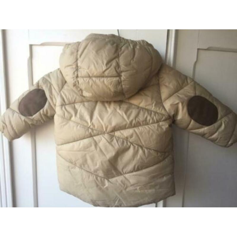 Kinderjas Zara maat 80
