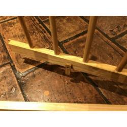 Grondbox octagen