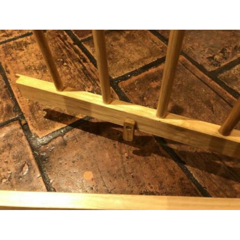 Grondbox octagen