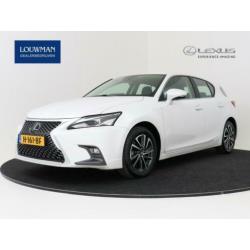 Lexus CT 200h Business Line Pro Safety Pack | Navigatie | Hy