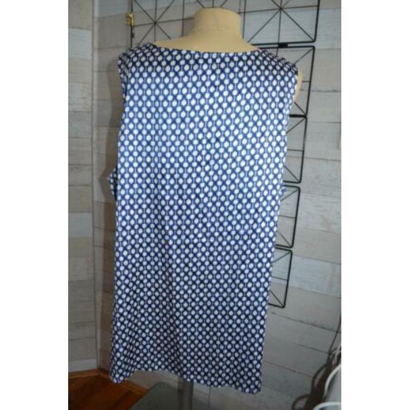 M&S mode maat 52 - tuniek top - new z kaartje - ab09
