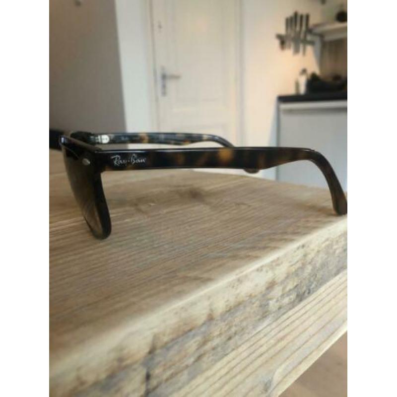 Ray-Ban zonnebril