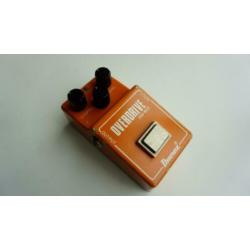 Ibanez OD-850 overdrive
