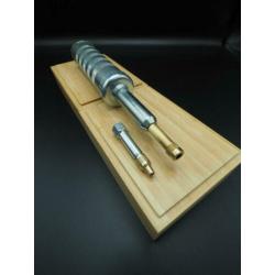 Myford Vintage Tools & Machines WANNER OIL-GUNS aanbieding!