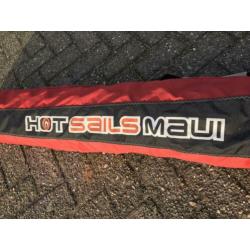 HOT SAILS MAUI Crossfire 5.9m2 (surfzeil)