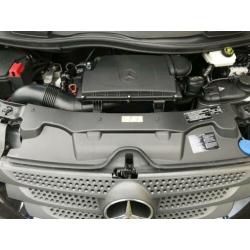 Mercedes-Benz Vito 111 CDI 114 PK L2 DC 6-persoons | Cruise