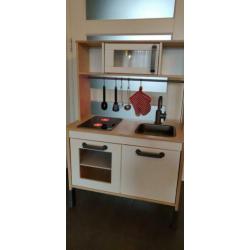 Speelkeuken incl. Accesoires