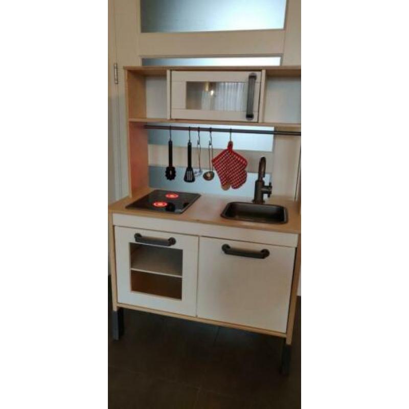 Speelkeuken incl. Accesoires