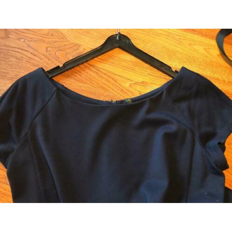 Benetton jurk 40/42