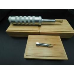 Myford Vintage Tools & Machines WANNER OIL-GUNS aanbieding!