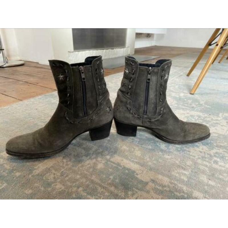Sendra Maat 39