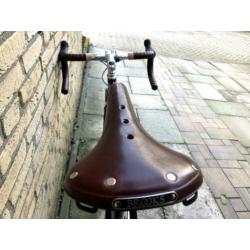 Racefiets Van Herwerden