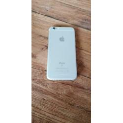 iPhone 6S Silver