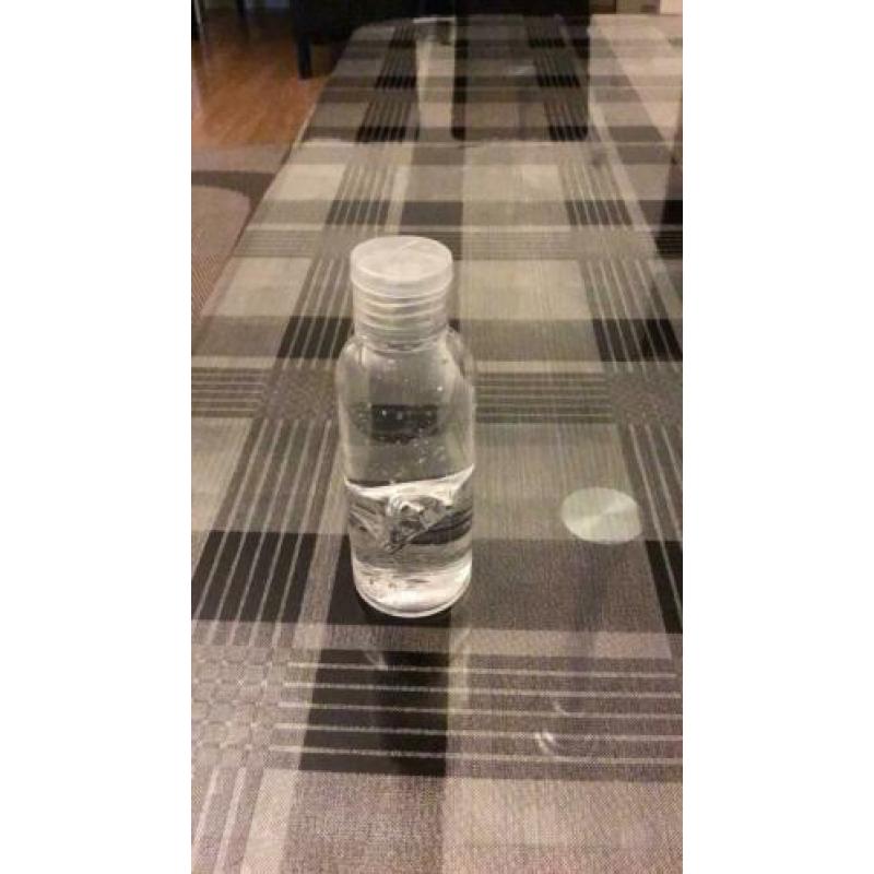 Handgel