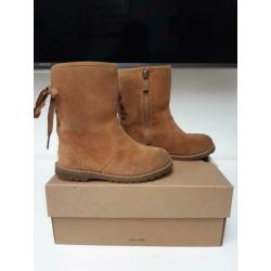 UUG corene chestnut maat 26