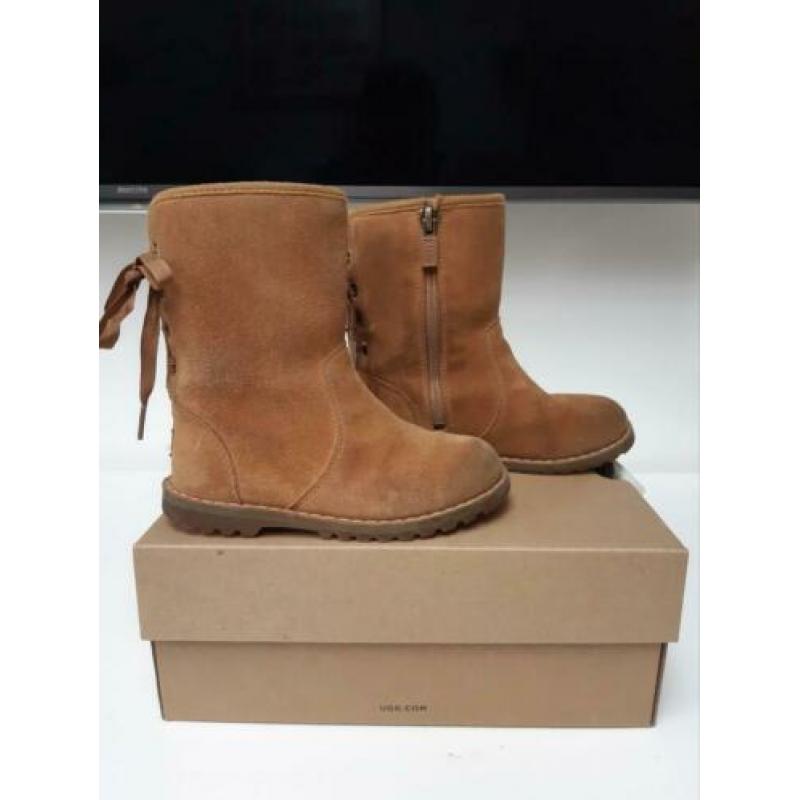 UUG corene chestnut maat 26