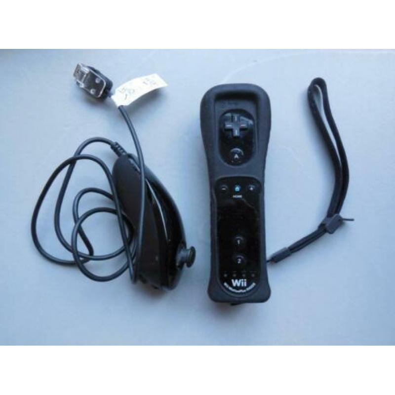 NINTENDO Wii
