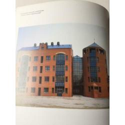 Europese architecten
