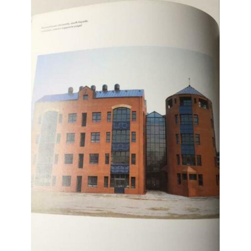 Europese architecten