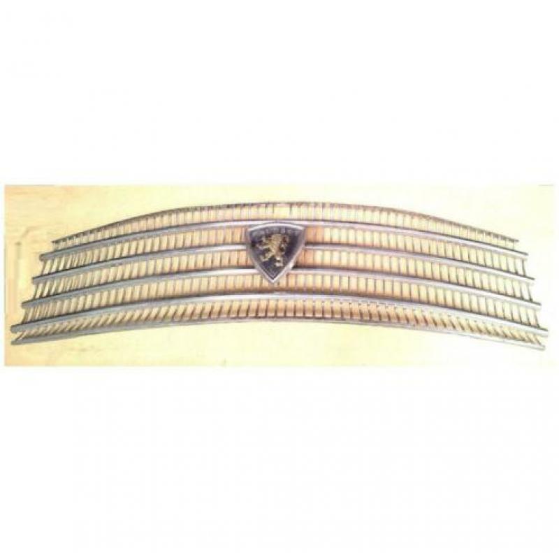 Emblem Grillen Bumpers Rozetten Bumpersteunen Peugeot 404