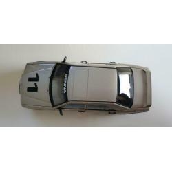 1:18 AutoArt Mercedes 2.3-16V Nürburgring winner 1984 Senna